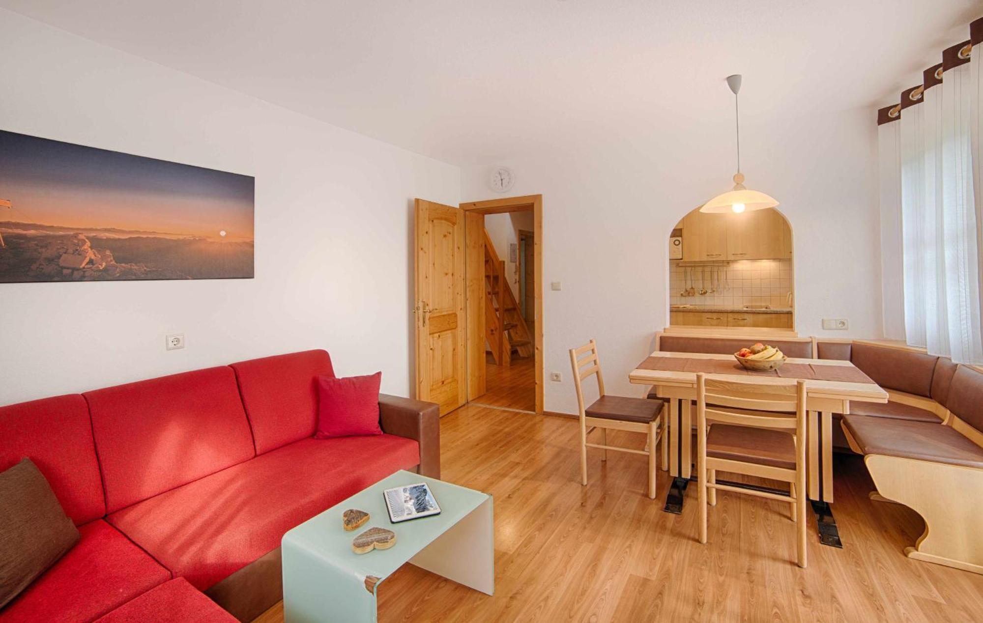 Apartments&Wellness Löfflerblick Steinhaus Zimmer foto